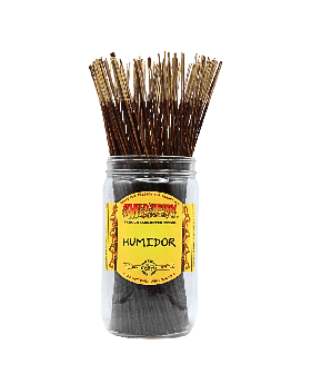 WILDBERRY STICKS HUMIDOR