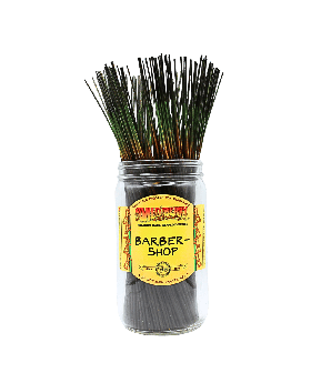 WILDBERRY STICKS BARBERSHOP