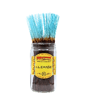 WILDBERRY STICKS CLEANSE