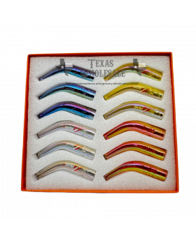 APEX CHILLUM ECLIPSE 12CT