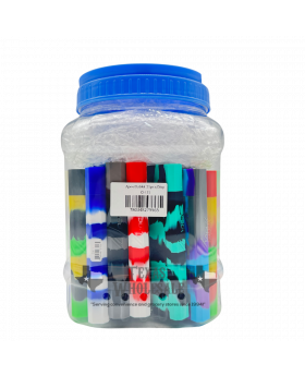 GLASS APEX DABKIT CH11 21CT