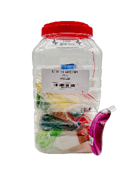 GLASS HP MIX HPJD100 24CT