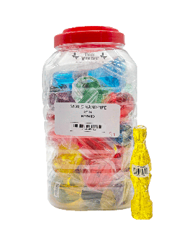 GLASS HP MIX HPJD400 24CT