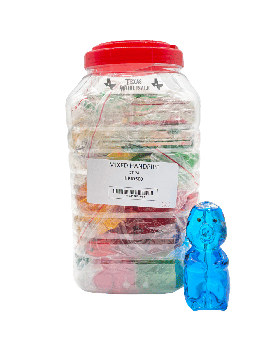 GLASS HP MIX HPJD500 24CT