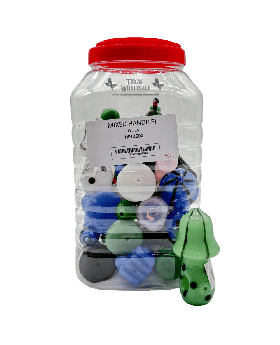 GLASS HP MIX HPJD600 24CT