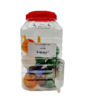 GLASS HP MIX HPJD700 24CT