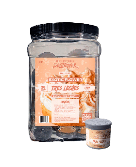 DESTROYER FLOWER 1G TRES 28CT