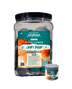 DESTROYER FLOWER 1G LAMB'S 28CT