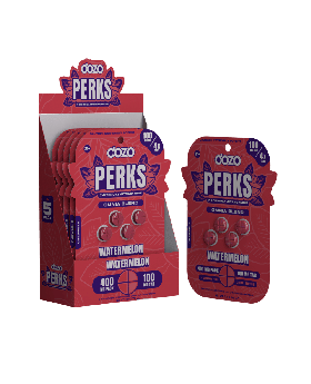 DOZO 7OH 100MG 4PK WATERMELON 5C