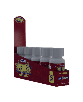 DOZO 7OH 100MG 10PK W CHERRY 5CT