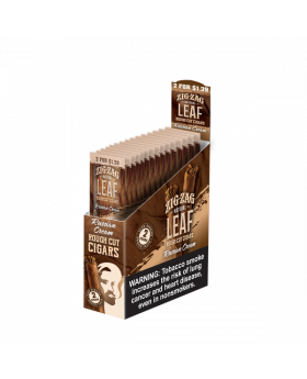 ZIG ZAG $1.29 RC RUSSIAN 2PK 15C