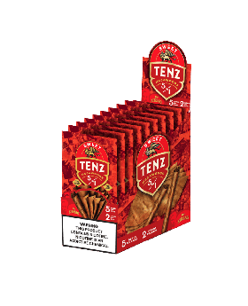 TENZ MEGAWOODS SWEET 8/2PK