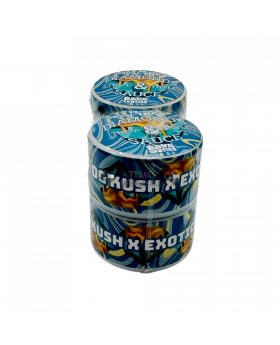 RAVE EXOTICS DIAMOND 2G OG KUSH