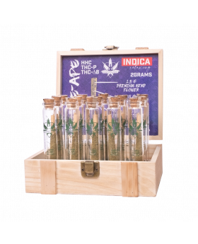 HW PRE ROLL 2G GRAPE APE 15CT