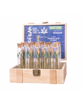 HW PRE ROLL 2G BLUE 15CT