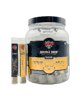 WAZABI ROLLS 1.5G JAR SAT MOB 30