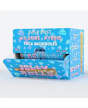 PIXIE HASH 2G SAT WILDFIRE 20CT