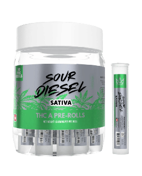 KANNA BOSS ROLLS 1.5G SAT 30CT