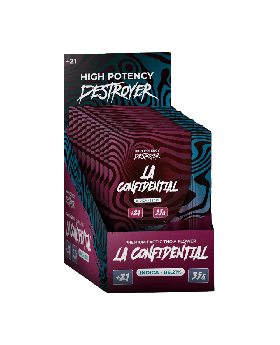 DESTROYER FLOWER 3.5G IND LA CON