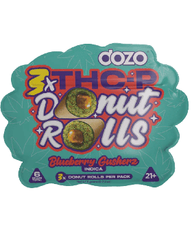 DOZO DT ROLLS 3PK BL GUSHERZ 5CT