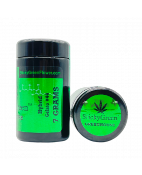 STICKY GREEN GR 7G HYBRID