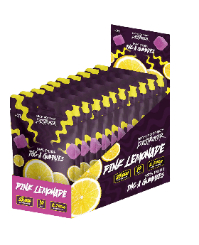 DESTROYER GUMMY 10PK PINK 10CT