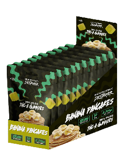 DESTROYER GUMMY 10PK BANANA 10CT