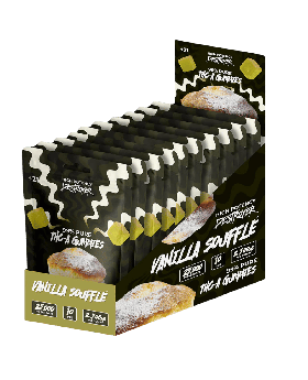 DESTROYER GUMMY 10PK VANILLA 10C