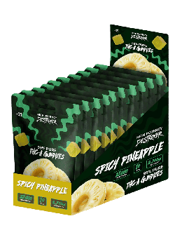 DESTROYER GUMMY 10PK SPICY 10CT