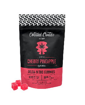 COASTAL GUMMY CHERRY PINE 5CT