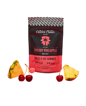 COASTAL GUMMY CHERRY PINE 5CT