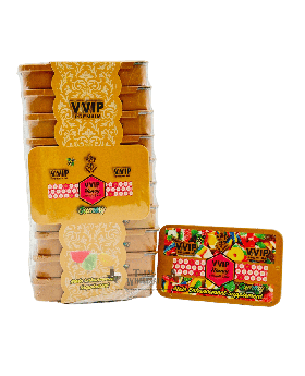 VVIP HONEY GUMMY 12CT