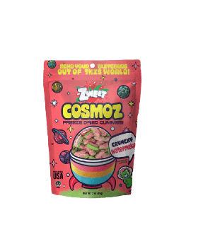 ZWEET COSMOZ WATERMELON 3OZ