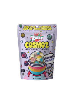 ZWEET COSMOZ UNICORN 3OZ