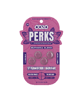 DOZO 7OH 50MG 4PK STRAW 10CT