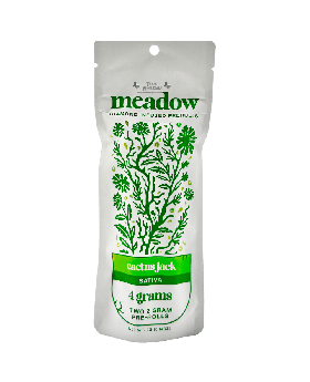MEADOW ROLLS 4G WHT CACTUS 12/2P