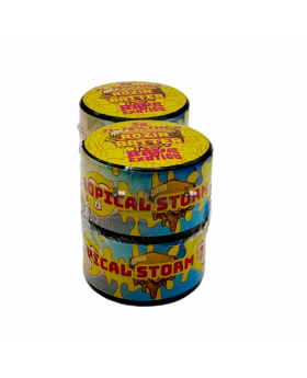 RAVE EXOTICS ROZIN 2G TROPICAL 4