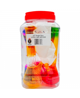 GLASS WP 10IN SING DOME WP1010 5