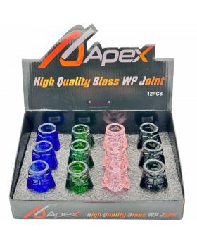 GLASS BD APEX DV BD910 12CT