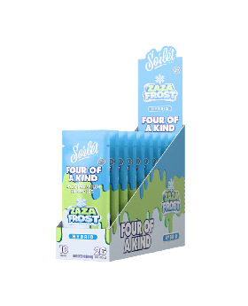 SORBET ROLLS P 2G HYB ZAZA 10/4C