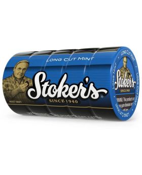 STOKER'S L/C MINT 5CT