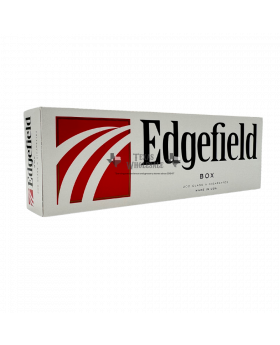 EDGEFIELD RED K BOX