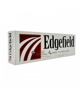 EDGEFIELD NON FILTER BOX