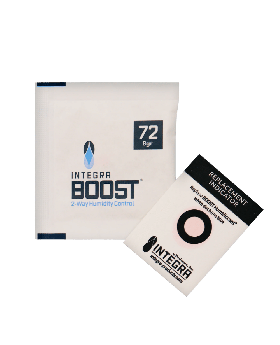 INTEGRA HUMIDITY PK 8G 72% 144CT
