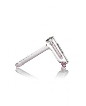 GRAV HAMMER BUBBLER BB25.6 PINK