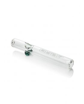 GRAV STEAMROLLER CLEAR ETCH