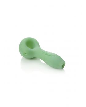 GRAV SPOON SANDBLASTED M GREEN