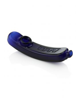 GRAV STEAMROLLER ROCKER BLUE