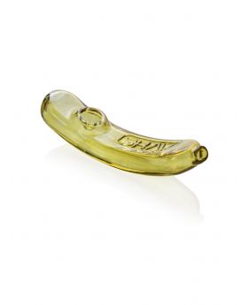 GRAV STEAMROLLER ROCKER FUMED