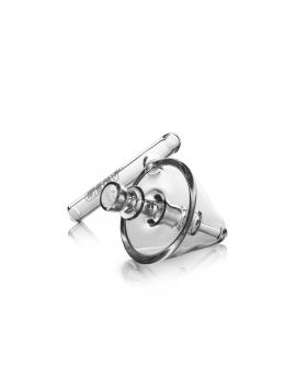 GRAV BUBBLER CONICAL